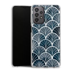 Silikoni Suojakuori Slim kirkas