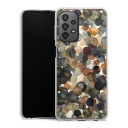 Silikoni Suojakuori Slim kirkas