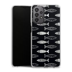 Silikoni Suojakuori Slim kirkas