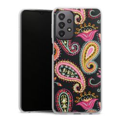 Silikoni Suojakuori Slim kirkas