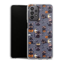 Silikoni Suojakuori Slim kirkas