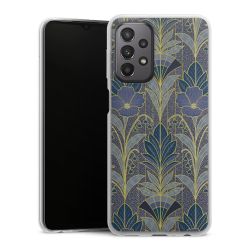 Silikoni Suojakuori Slim kirkas