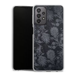 Silikoni Suojakuori Slim kirkas