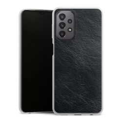 Silikoni Suojakuori Slim kirkas