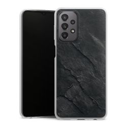 Silikoni Suojakuori Slim kirkas