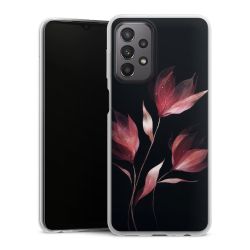 Silikoni Suojakuori Slim kirkas