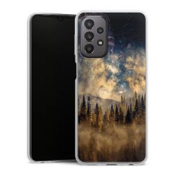 Silikoni Suojakuori Slim kirkas