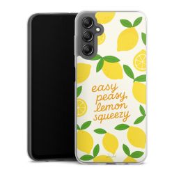 Easy Peasy Lemon Queezy