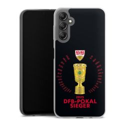 VfB DFB-Pokal Sieger Schwarz
