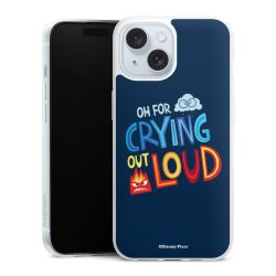 Silikoni Suojakuori Slim kirkas