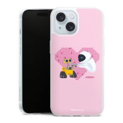 Silikoni Suojakuori Slim kirkas