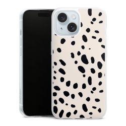 Silikoni Suojakuori Slim kirkas