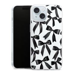 Silikoni Suojakuori Slim kirkas