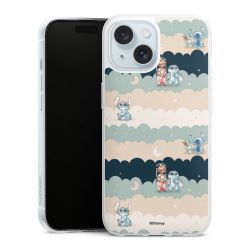 Silikoni Suojakuori Slim kirkas