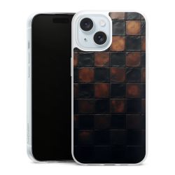 Silikoni Suojakuori Slim kirkas