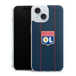 Silikoni Suojakuori Slim kirkas