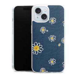 Silikoni Suojakuori Slim kirkas