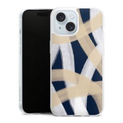 Silikoni Suojakuori Slim kirkas