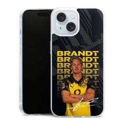 Silikoni Suojakuori Slim kirkas