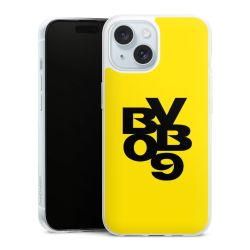 Silikoni Suojakuori Slim kirkas