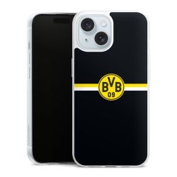 Silikoni Suojakuori Slim kirkas