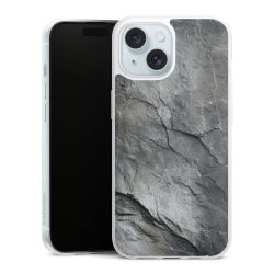 Silikoni Suojakuori Slim kirkas