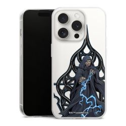 Silikoni Suojakuori Slim kirkas