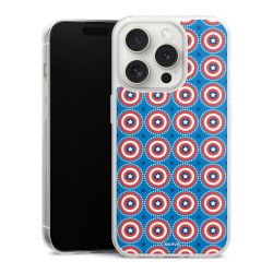 Silikoni Suojakuori Slim kirkas