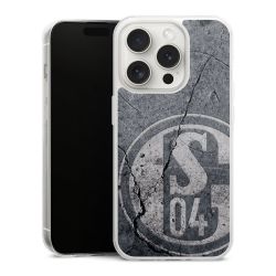 Silikoni Suojakuori Slim kirkas