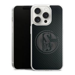 Silikoni Suojakuori Slim kirkas