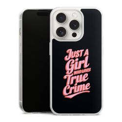 Silikoni Suojakuori Slim kirkas