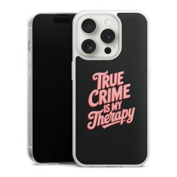 Silikoni Suojakuori Slim kirkas