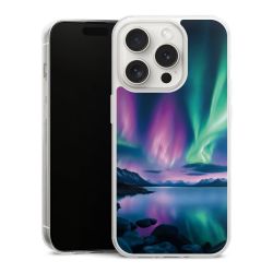 Silikoni Suojakuori Slim kirkas