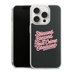 Silikoni Suojakuori Slim kirkas