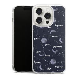 Silikoni Suojakuori Slim kirkas