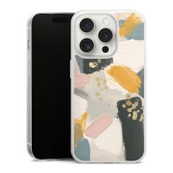 Silikoni Suojakuori Slim kirkas