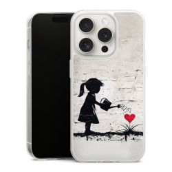 Silikoni Suojakuori Slim kirkas