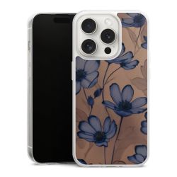 Silikoni Suojakuori Slim kirkas