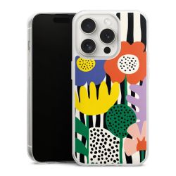 Silikoni Suojakuori Slim kirkas