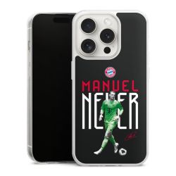 Silikoni Suojakuori Slim kirkas