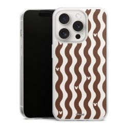 Silikoni Suojakuori Slim kirkas