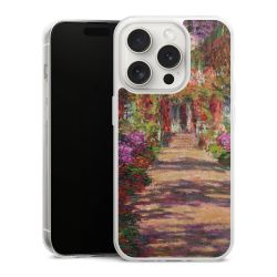 Silikoni Suojakuori Slim kirkas