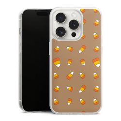 Silikoni Suojakuori Slim kirkas