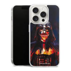 Silikoni Suojakuori Slim kirkas