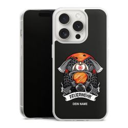 Silikoni Suojakuori Slim kirkas