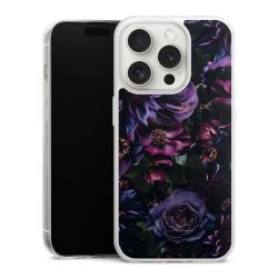 Silikoni Suojakuori Slim kirkas