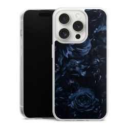 Silikoni Suojakuori Slim kirkas