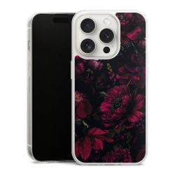 Silikoni Suojakuori Slim kirkas