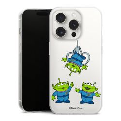 Silikoni Suojakuori Slim kirkas