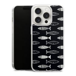 Silikoni Suojakuori Slim kirkas